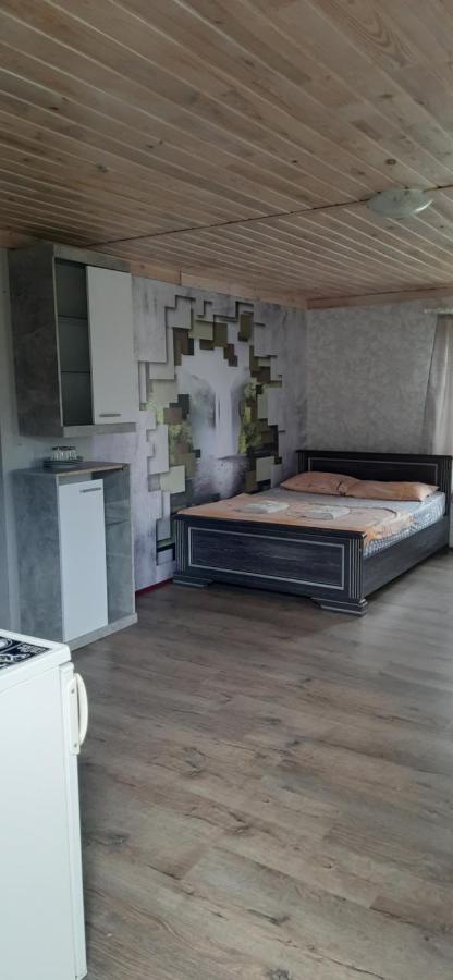 Forest Life Ковель Экстерьер фото